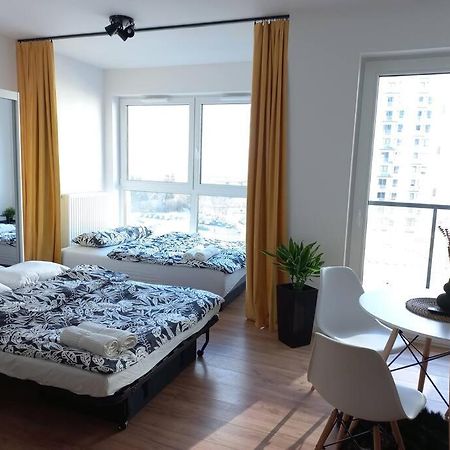 Apartament blisko morza i stadionu Arena Gdańsk Zewnętrze zdjęcie