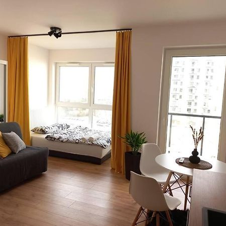 Apartament blisko morza i stadionu Arena Gdańsk Zewnętrze zdjęcie